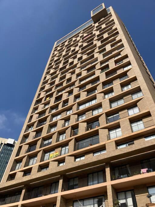 Acogedor Loft En Centro Internacional De Bogota公寓 外观 照片