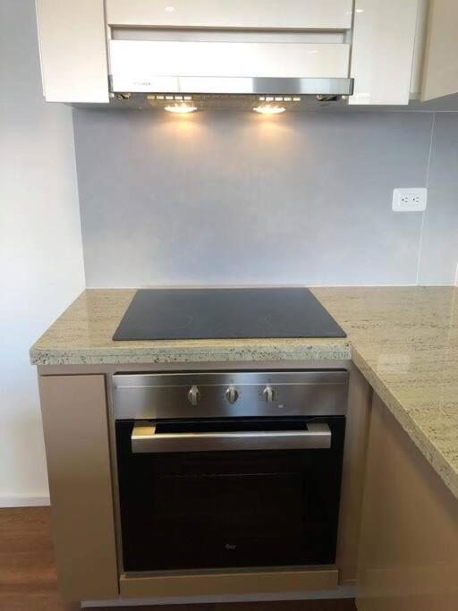 Acogedor Loft En Centro Internacional De Bogota公寓 外观 照片