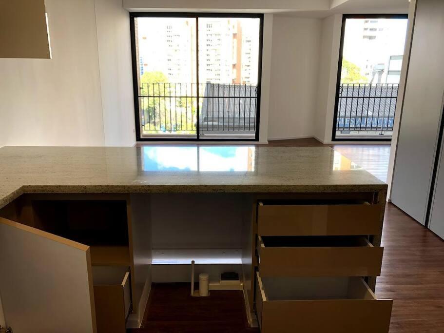 Acogedor Loft En Centro Internacional De Bogota公寓 外观 照片