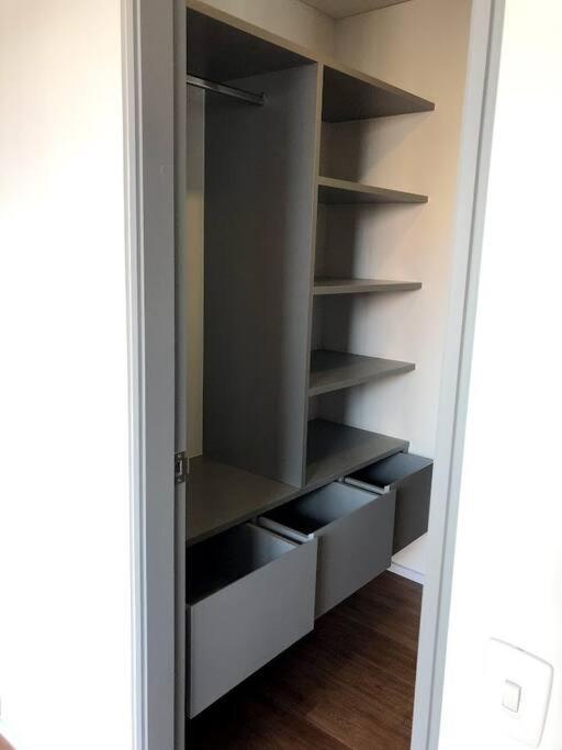 Acogedor Loft En Centro Internacional De Bogota公寓 外观 照片