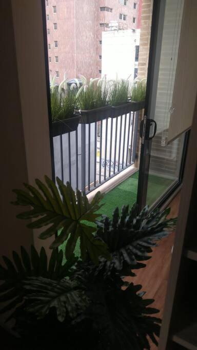 Acogedor Loft En Centro Internacional De Bogota公寓 外观 照片